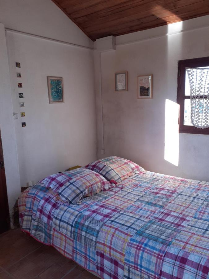 Apartamento El Rancho de Chispero Isla Patrulla Exterior foto