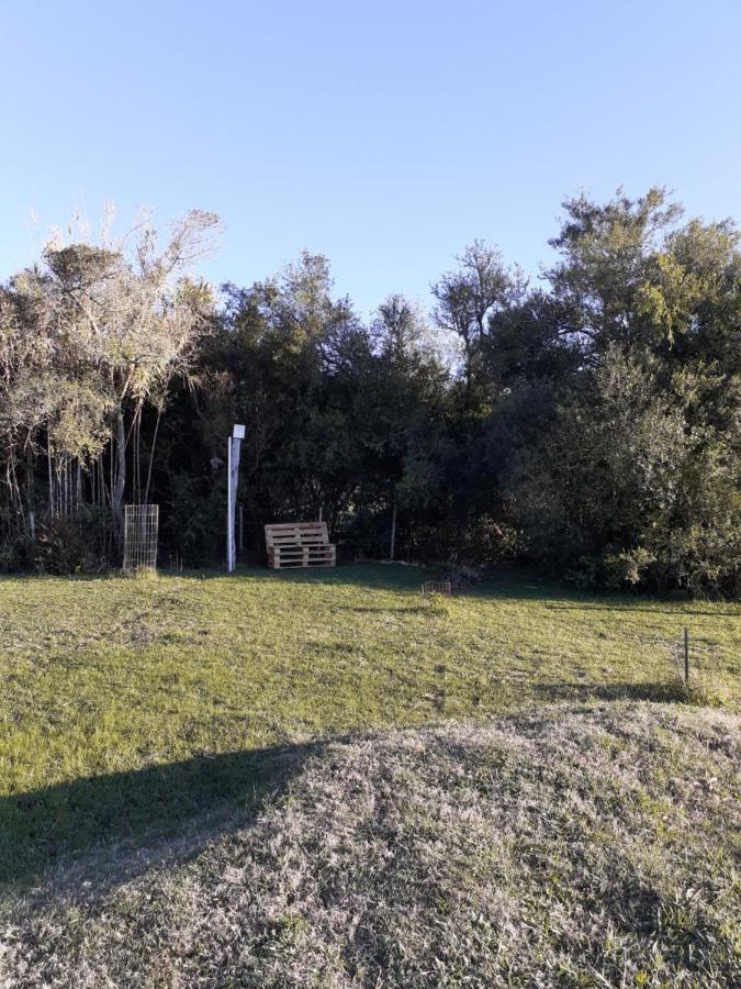 Apartamento El Rancho de Chispero Isla Patrulla Exterior foto