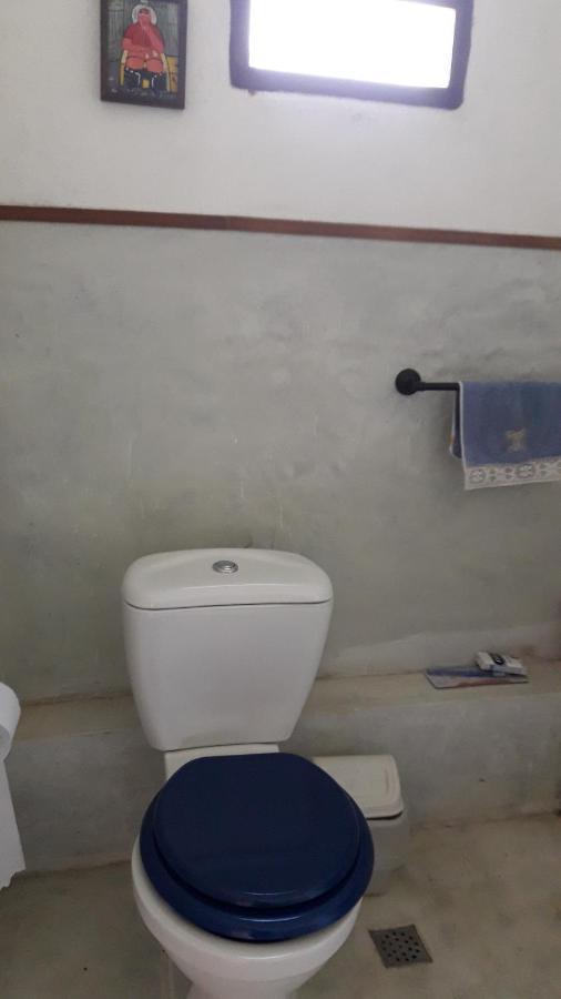 Apartamento El Rancho de Chispero Isla Patrulla Exterior foto